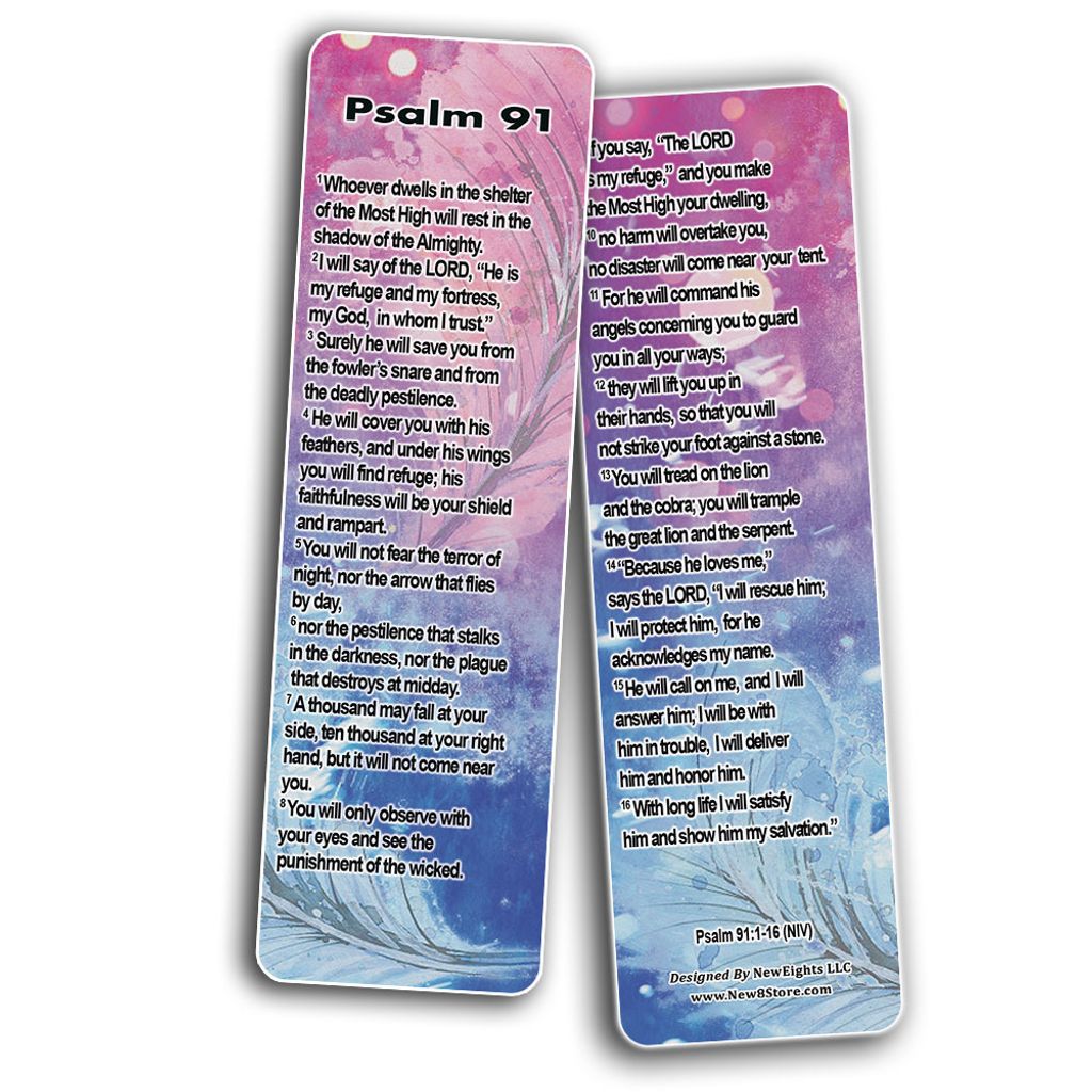 NEBM2287_BM4_2n1_Psalm 91 Bookmarks NIV for Women .jpg