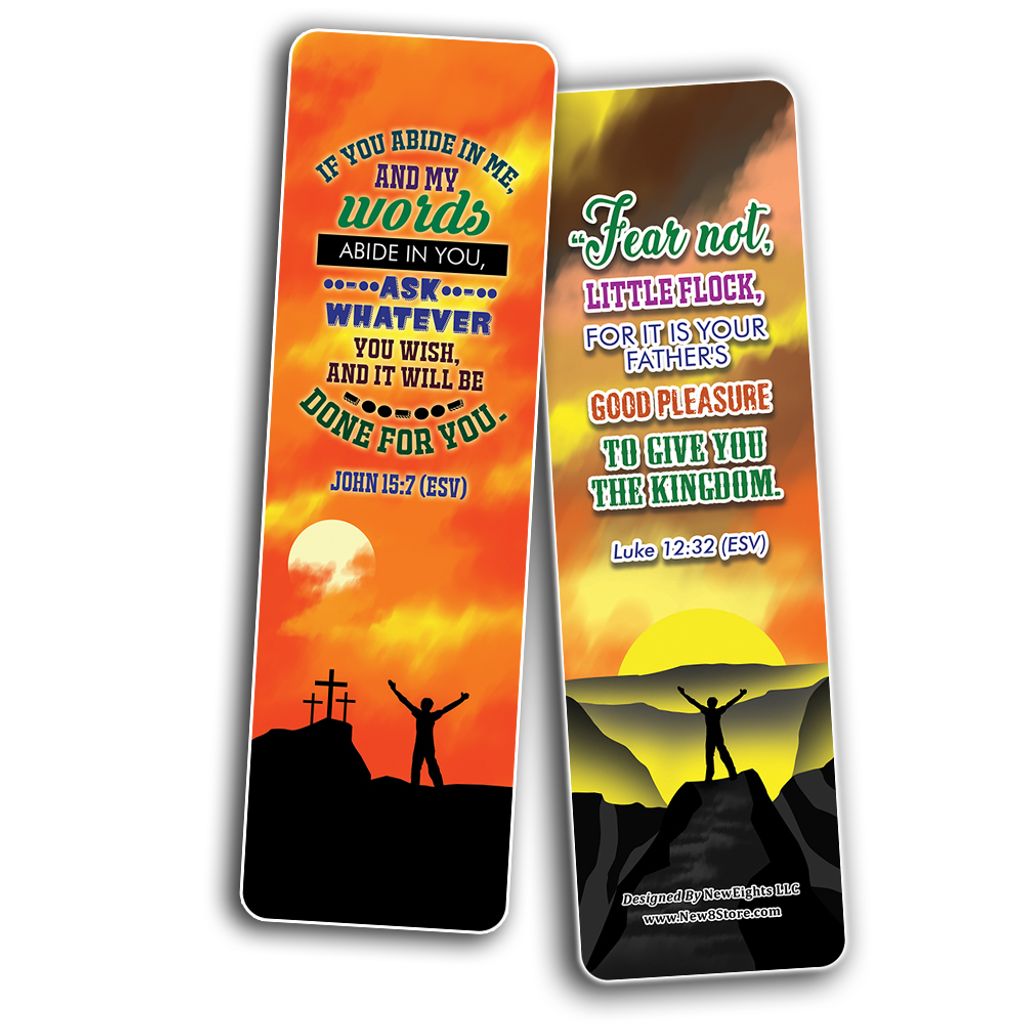 NEBM4017_BM 2_God will Provide Bible Verses Bookmarks Cards 2n1.jpg