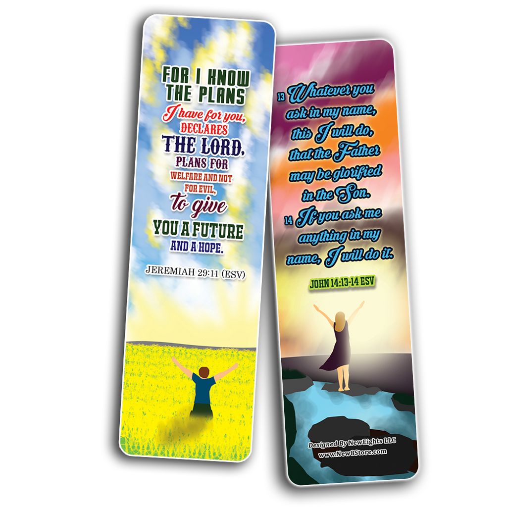 NEBM4017_BM 4_God will Provide Bible Verses Bookmarks Cards 2n1.jpg