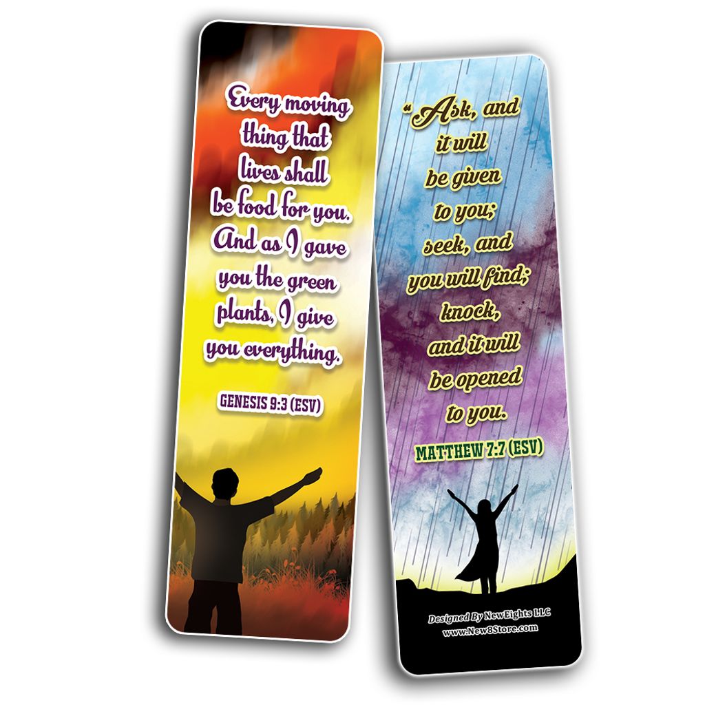 NEBM4017_BM 5_God will Provide Bible Verses Bookmarks Cards 2n1.jpg