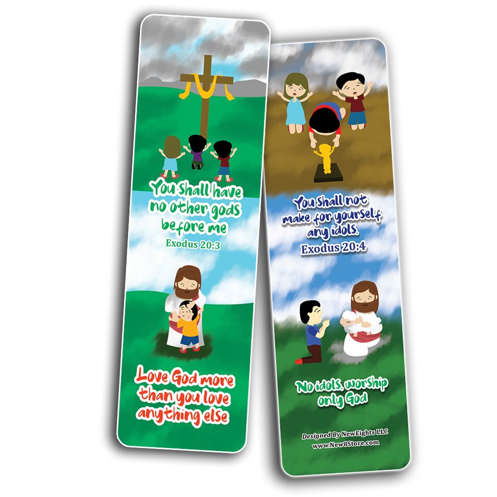 NEBM4028_Bm 1_10 Commandments Bookmarks Cards 2n1.jpg