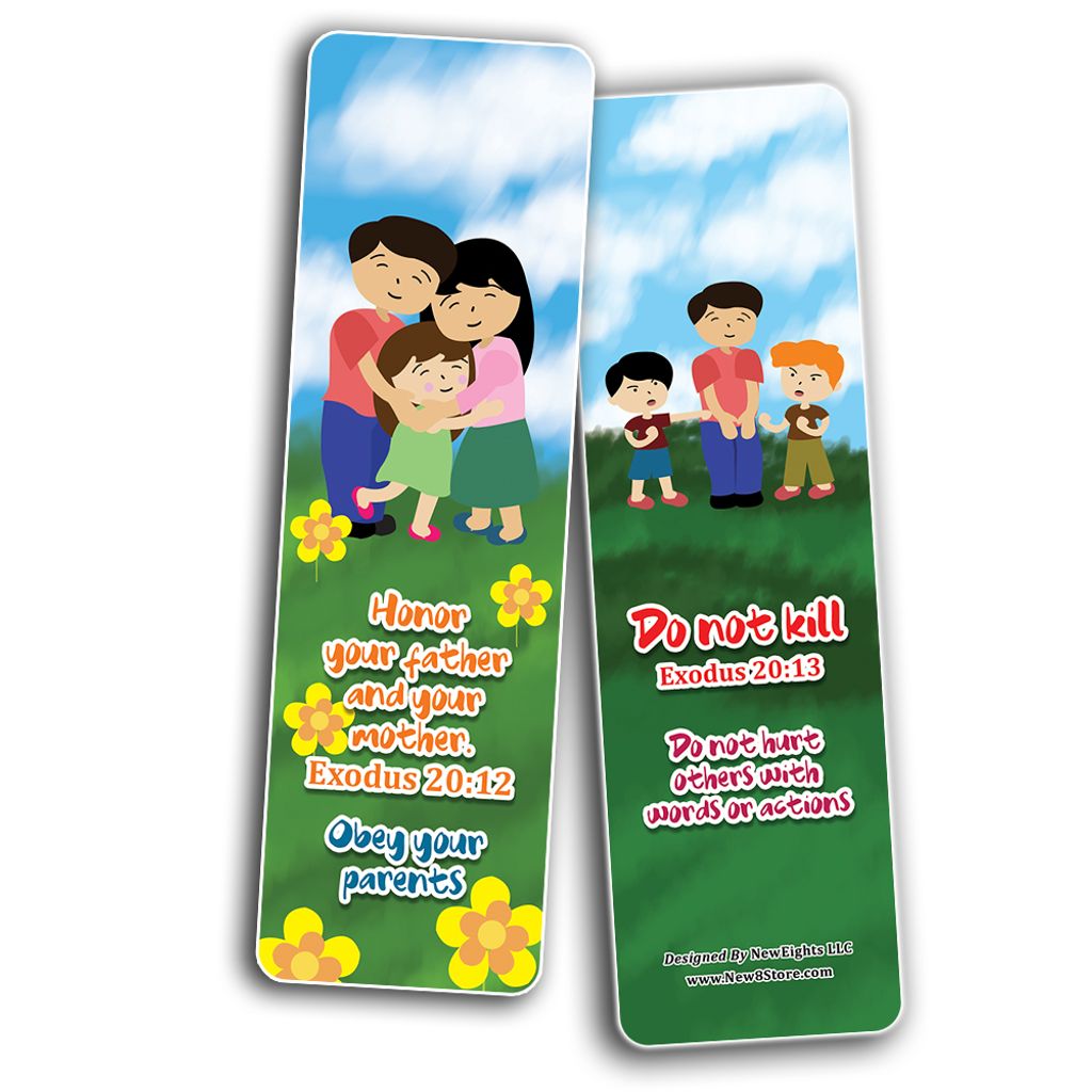 NEBM4028_Bm 3_10 Commandments Bookmarks Cards 2n1.jpg