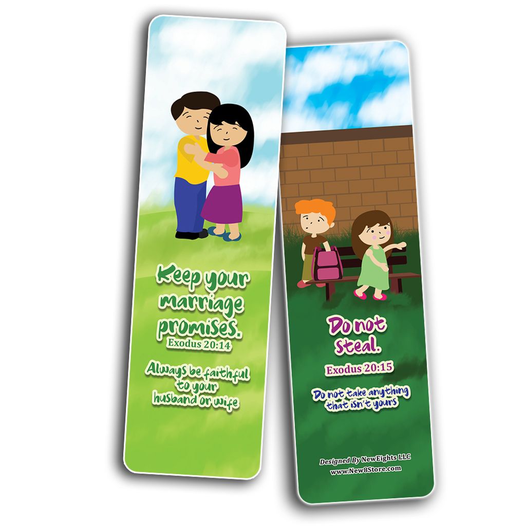 NEBM4028_Bm 4_10 Commandments Bookmarks Cards 2n1 copy.jpg