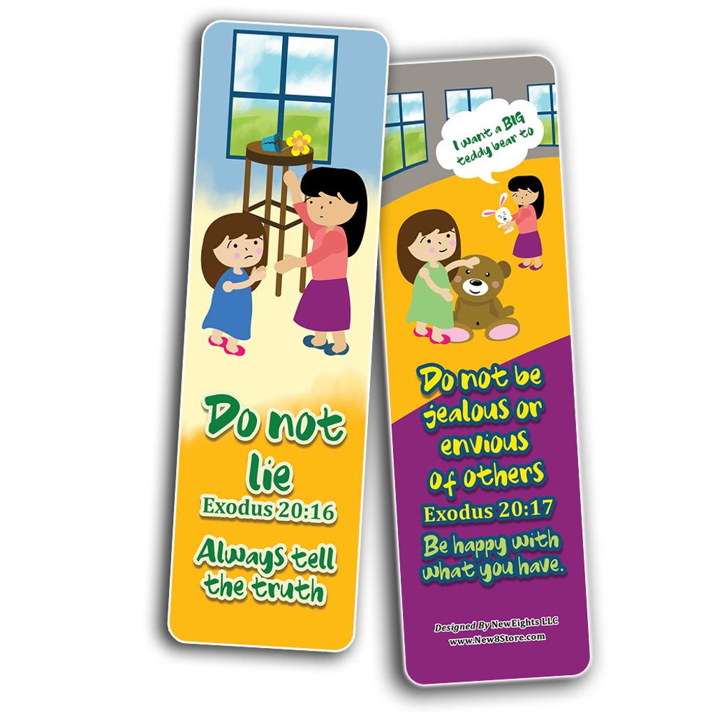 NEBM4028_Bm 5_10 Commandments Bookmarks Cards 2n1.jpg