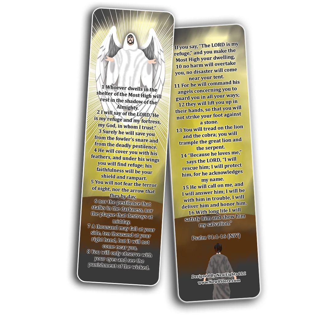 NEBM4063_Bm1_Psalm 91 Bookmarks Cards NIV Illustrated_2n1.jpg
