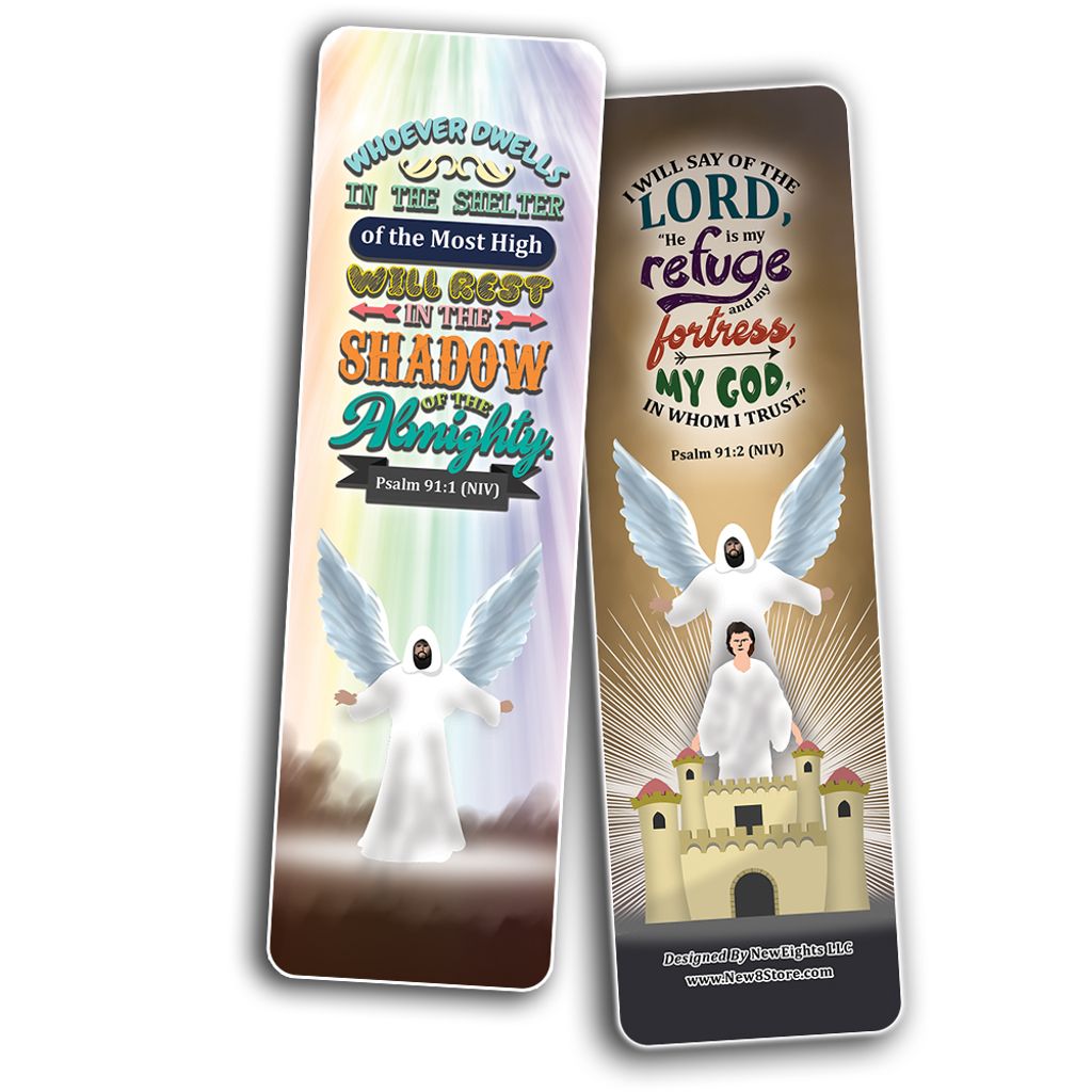 NEBM4063_Bm2_Psalm 91 Bookmarks Cards NIV Illustrated_2n1.jpg