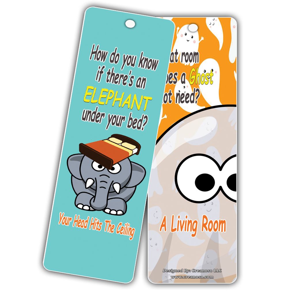 Hilariously Silly Jokes For Kids Series 1 Bookmarks D5.jpg