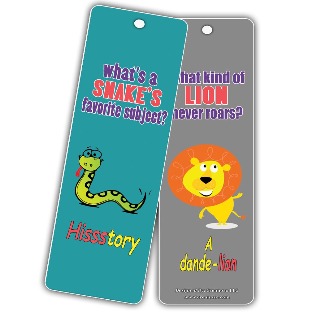 Hilariously Silly Jokes For Kids Series 2 Bookmarks D3.jpg