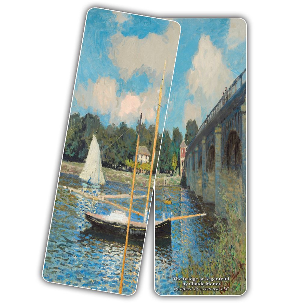 Famous Classic Arts Series 4 Bookmarks D1.jpg