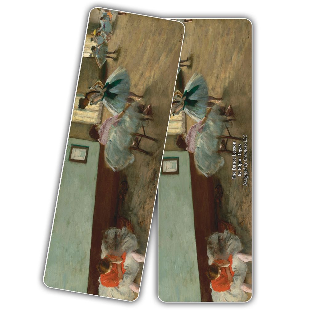 Famous Classic Arts Series 4 Bookmarks D2.jpg