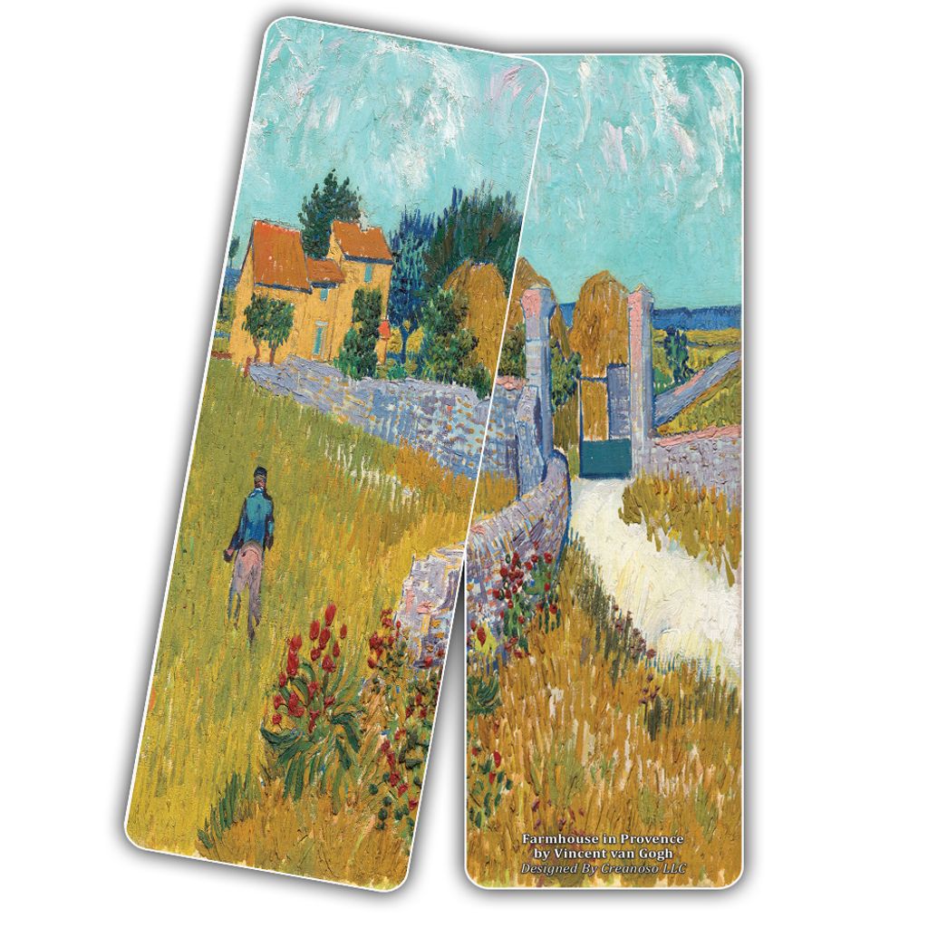 Famous Classic Arts Series 4 Bookmarks D3.jpg