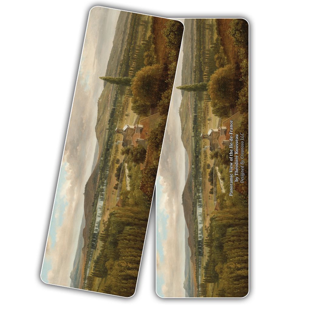 Famous Classic Arts Series 4 Bookmarks D5.jpg