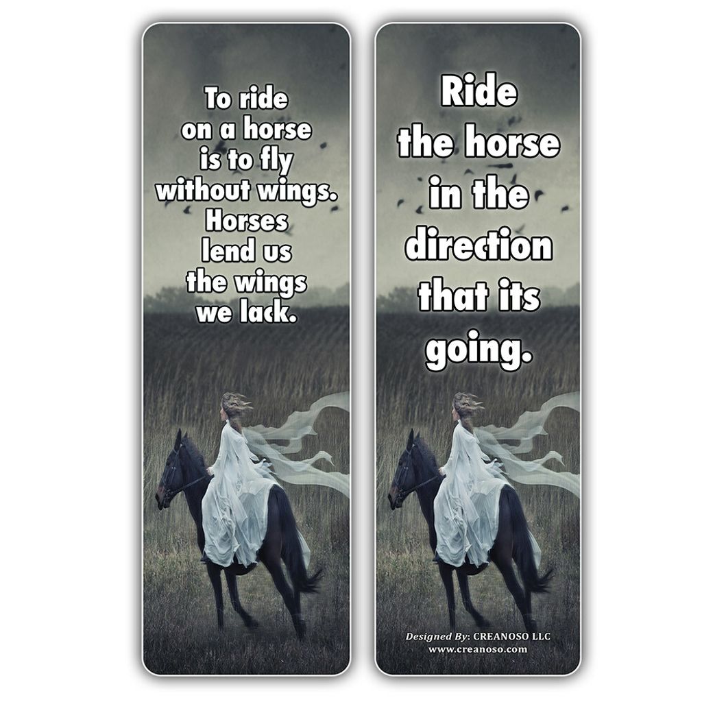 CNSBM1059_BM1_Horse Quotes Bookmarks.jpg