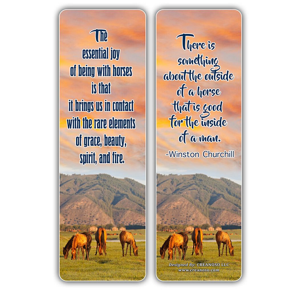 CNSBM1059_BM4_Horse Quotes Bookmarks.jpg