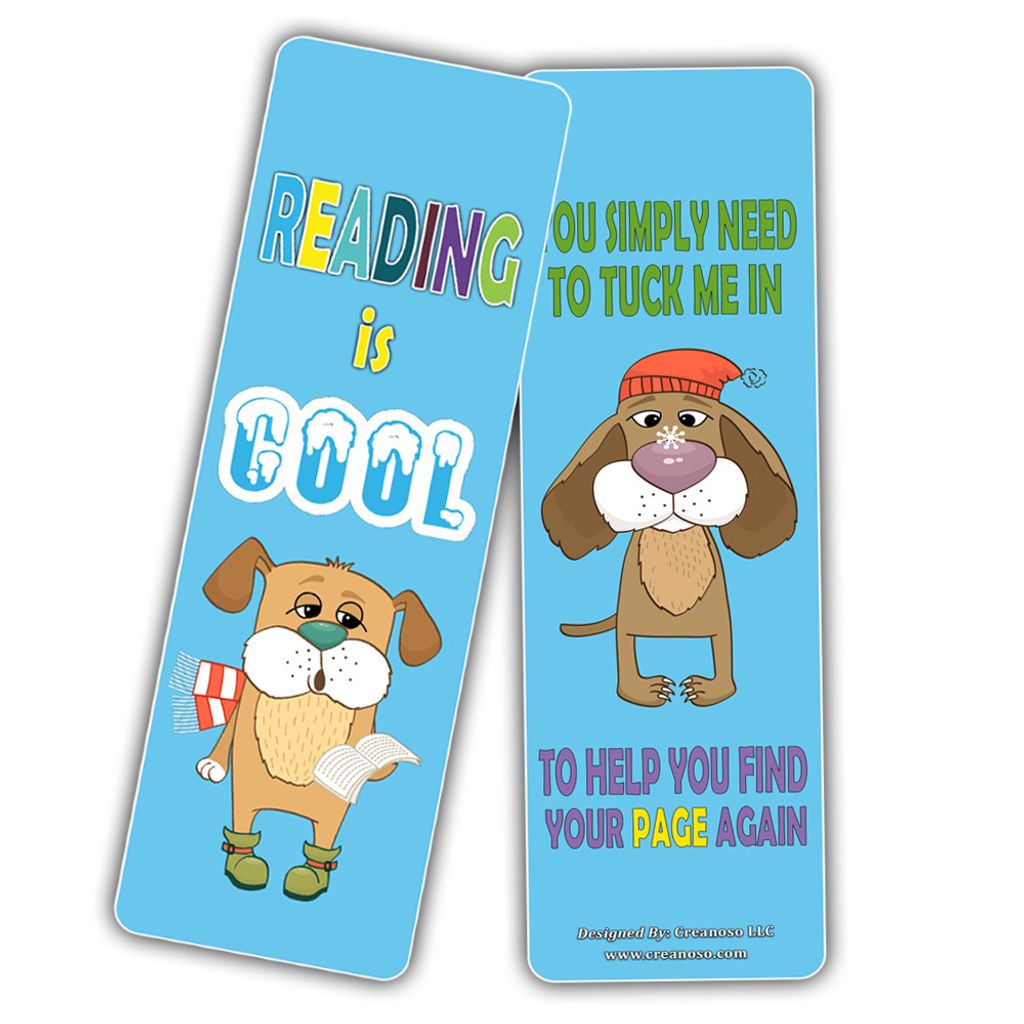 Cute Animals Bookmark D2.jpg