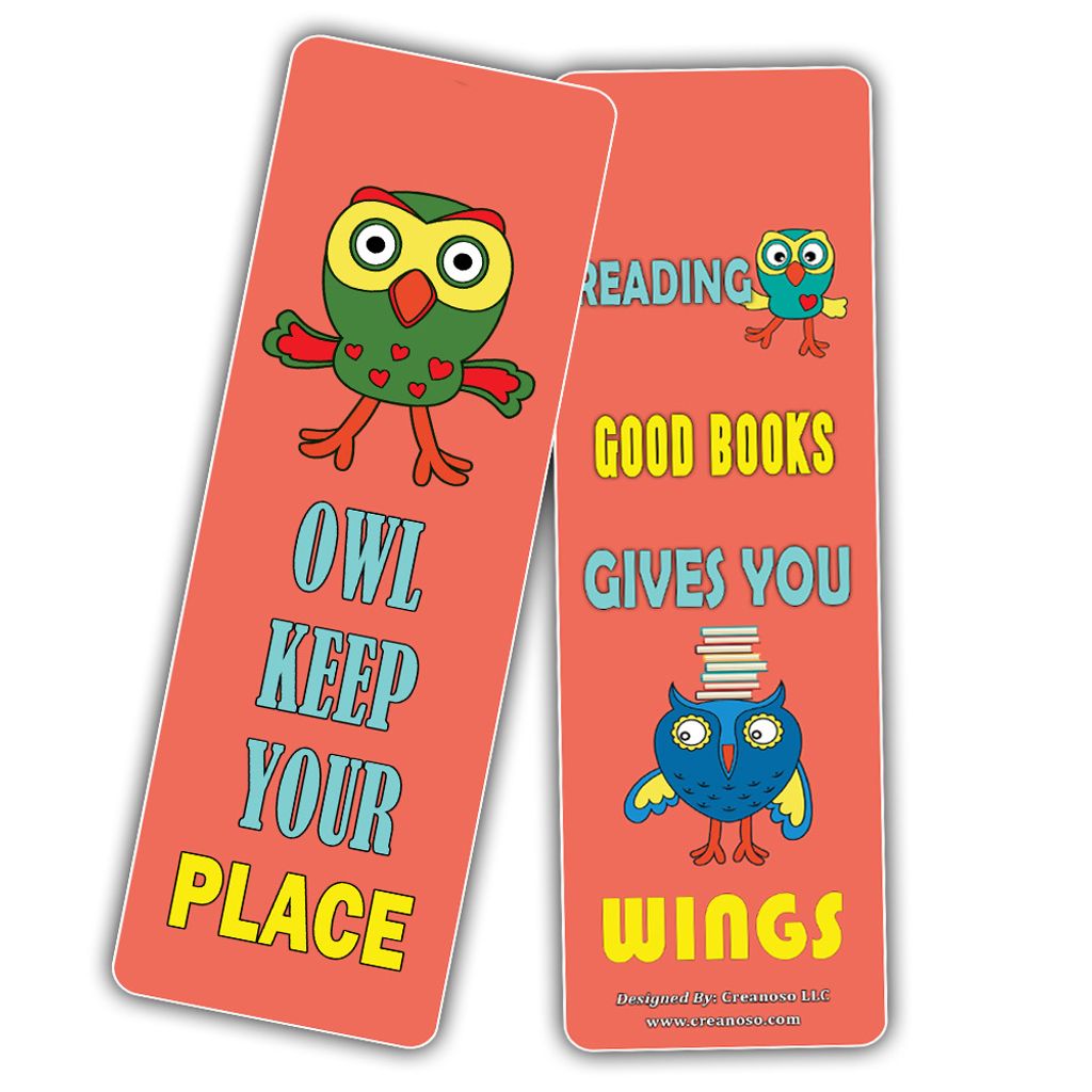 Cute Animals Bookmark D5.jpg