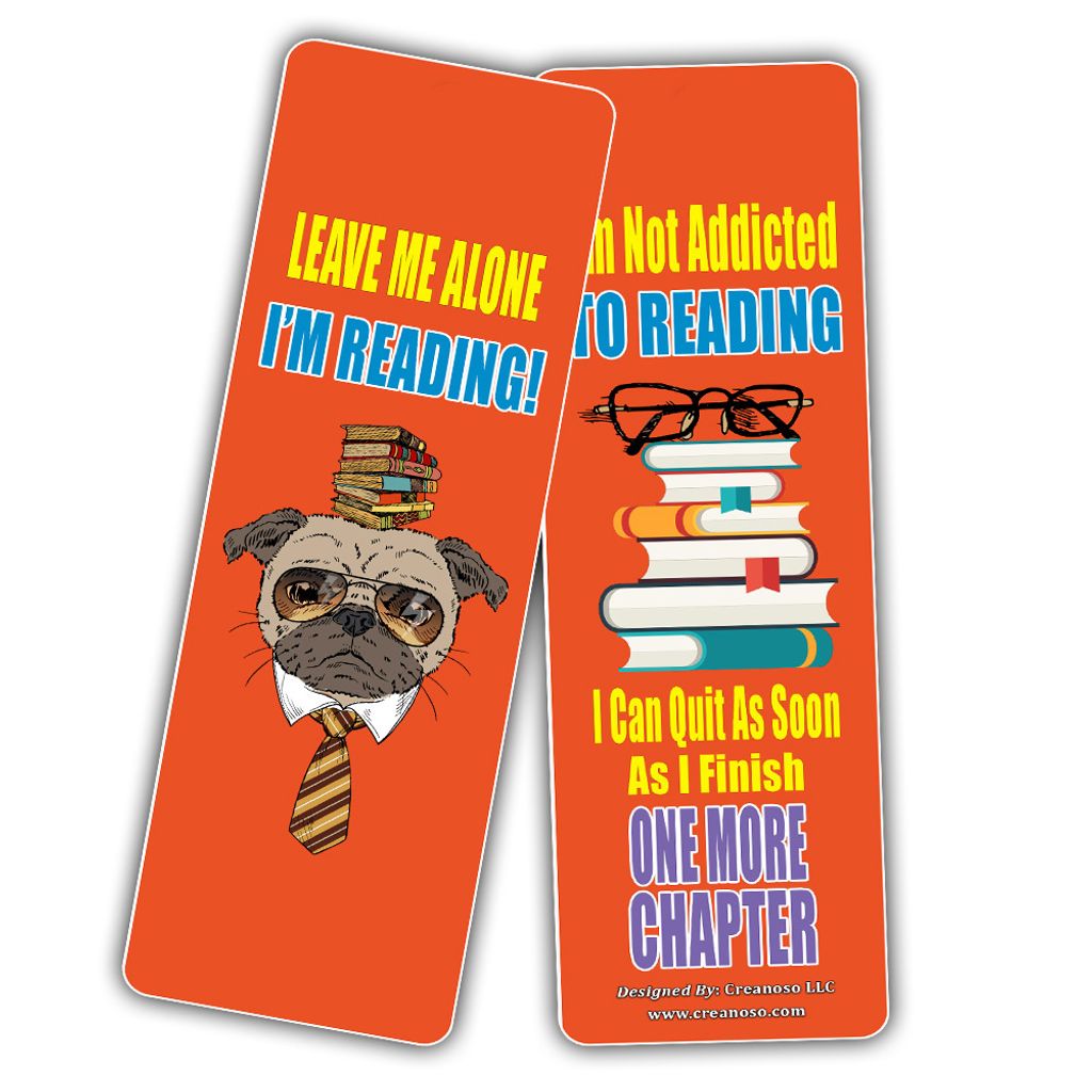 Book Lovers Reading Bookmark D2.jpg