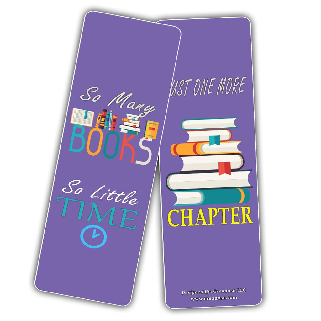 Book Lovers Reading Bookmark D4.jpg