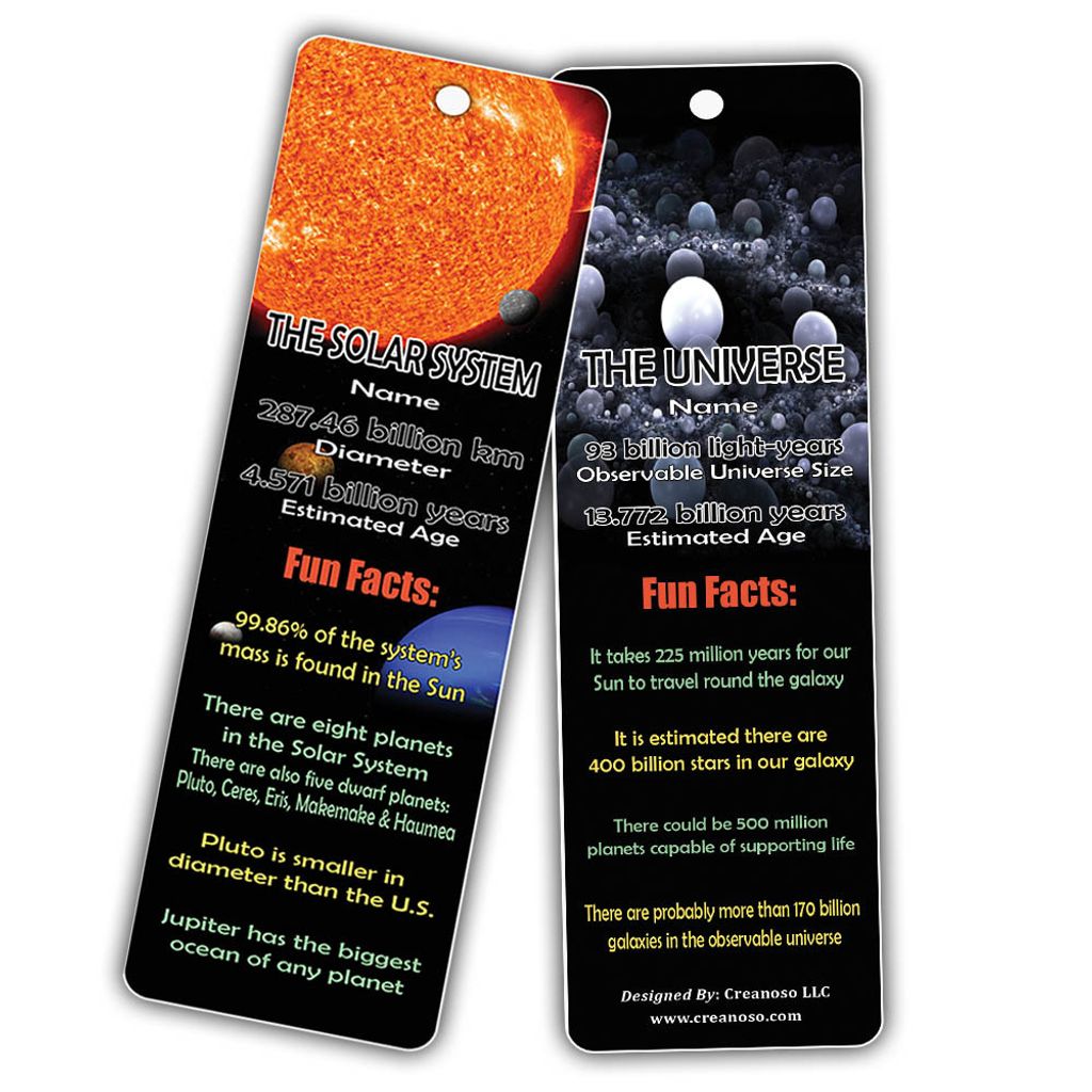 Facts About Planet and Universe Bookmarks D1.jpg