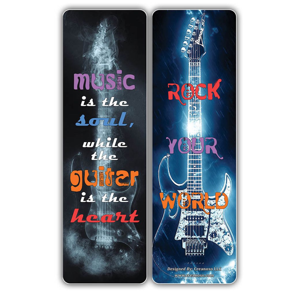 Guitar Quotes Bookmarks D1.jpg