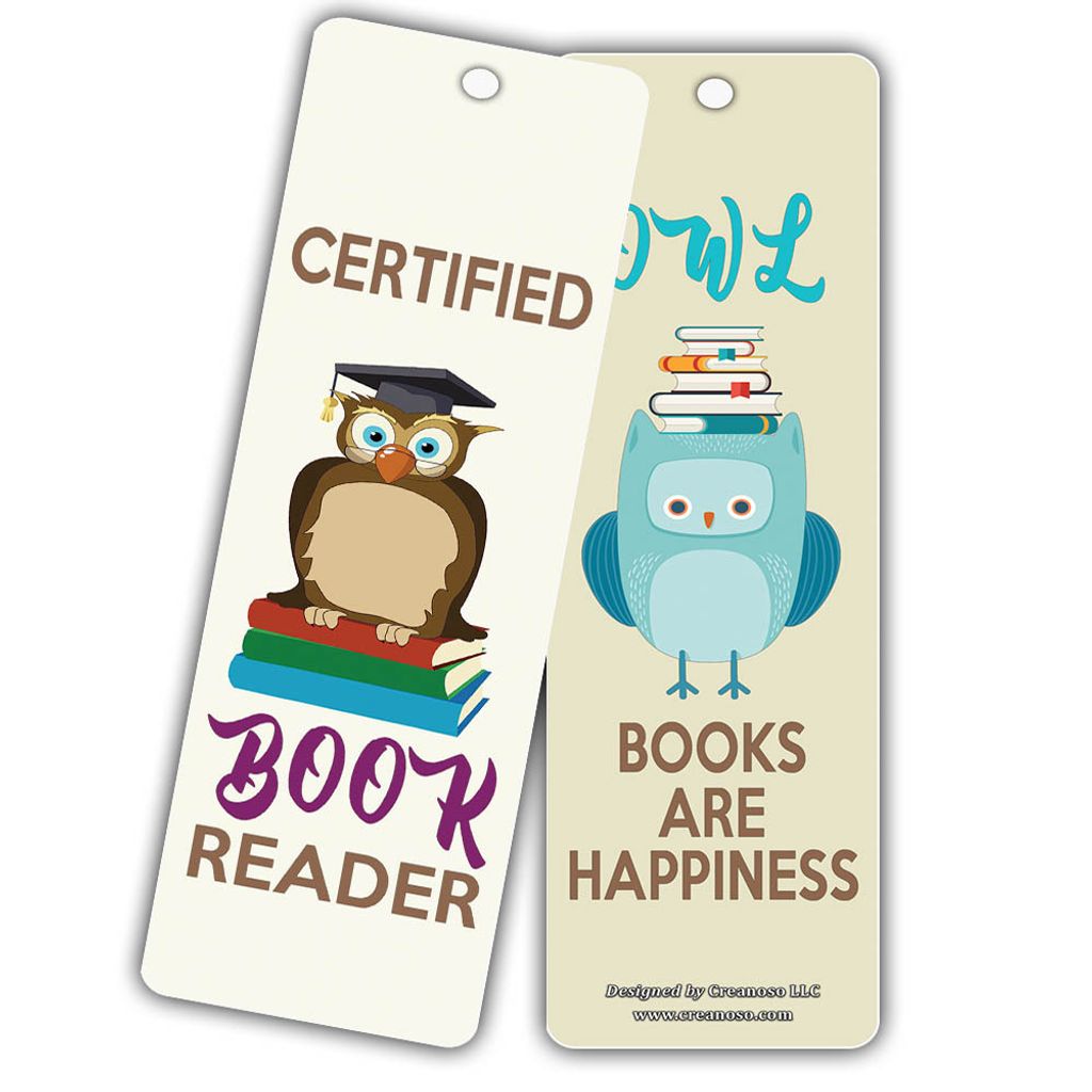 Owl Bookmarks D2.jpg