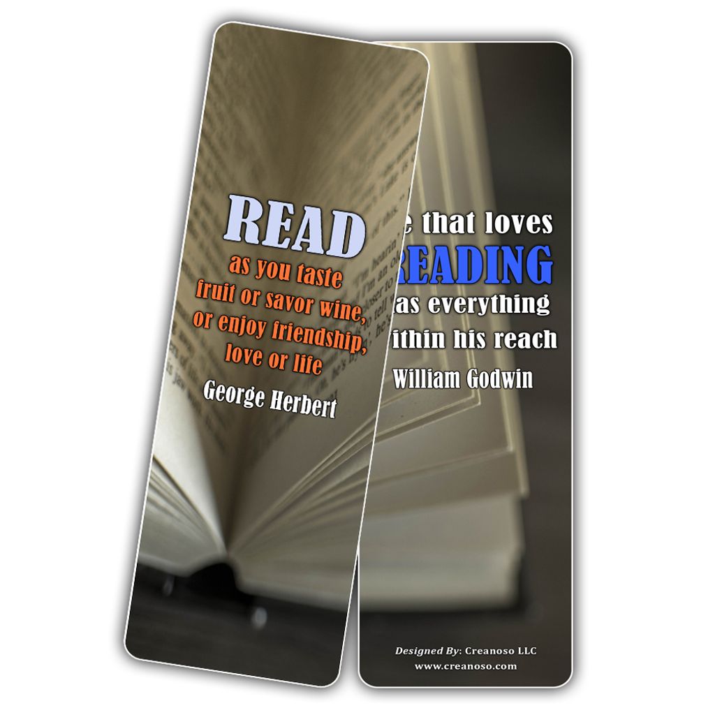 Literary Quotations Bookmarks D4.jpg