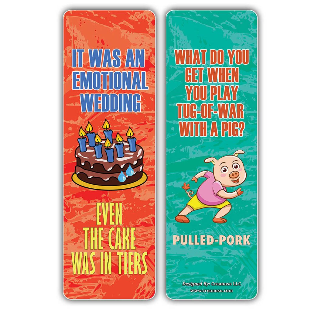 CNSBM2115_BM2_Funny Food Puns Jokes Bookmarks.jpg