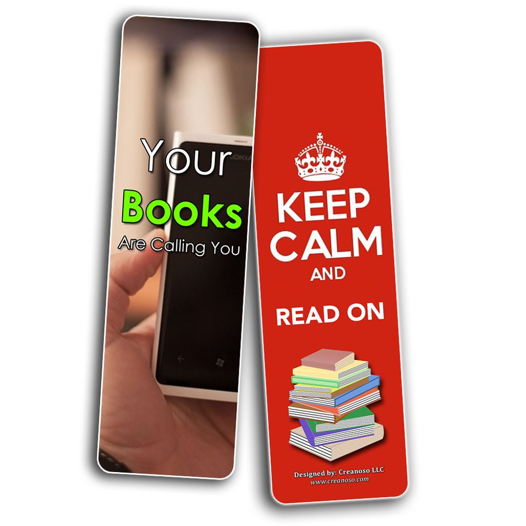 CNSBM3045 _BM5_ Bookaholic Bookmark Cards_2N1.jpg