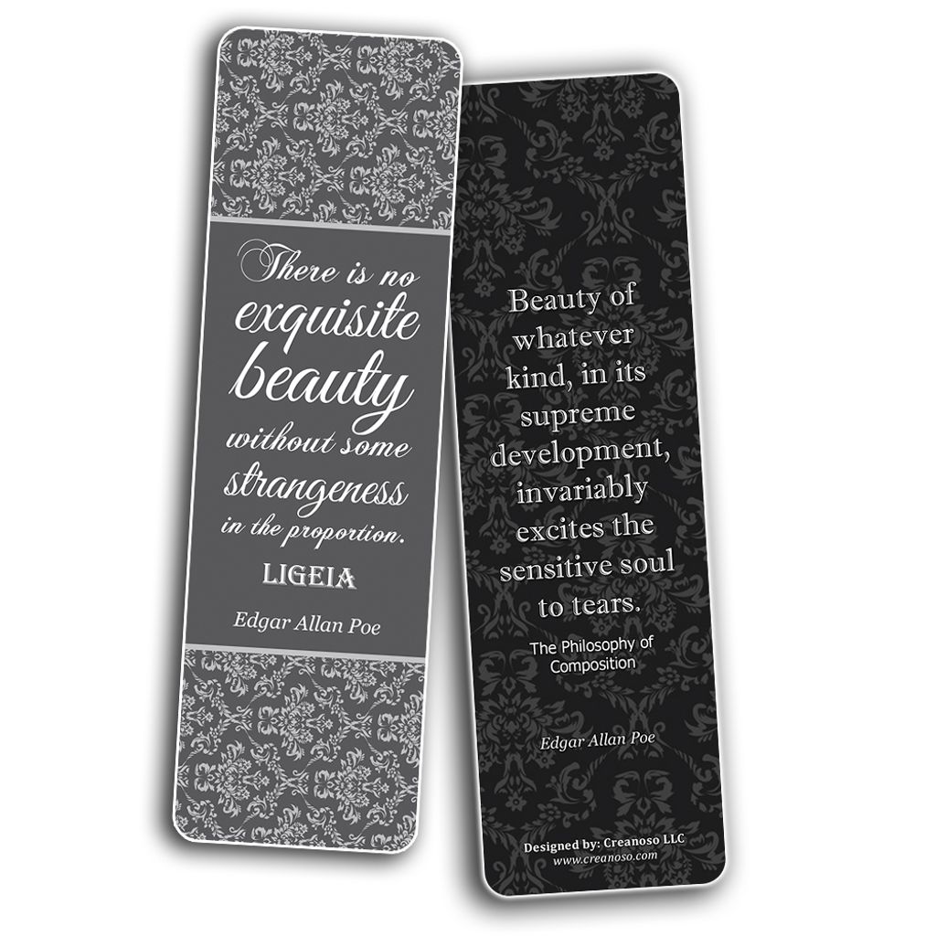 CNSBM3049_BM1_Edgar Allen Poe Bookmarks_2N1.jpg