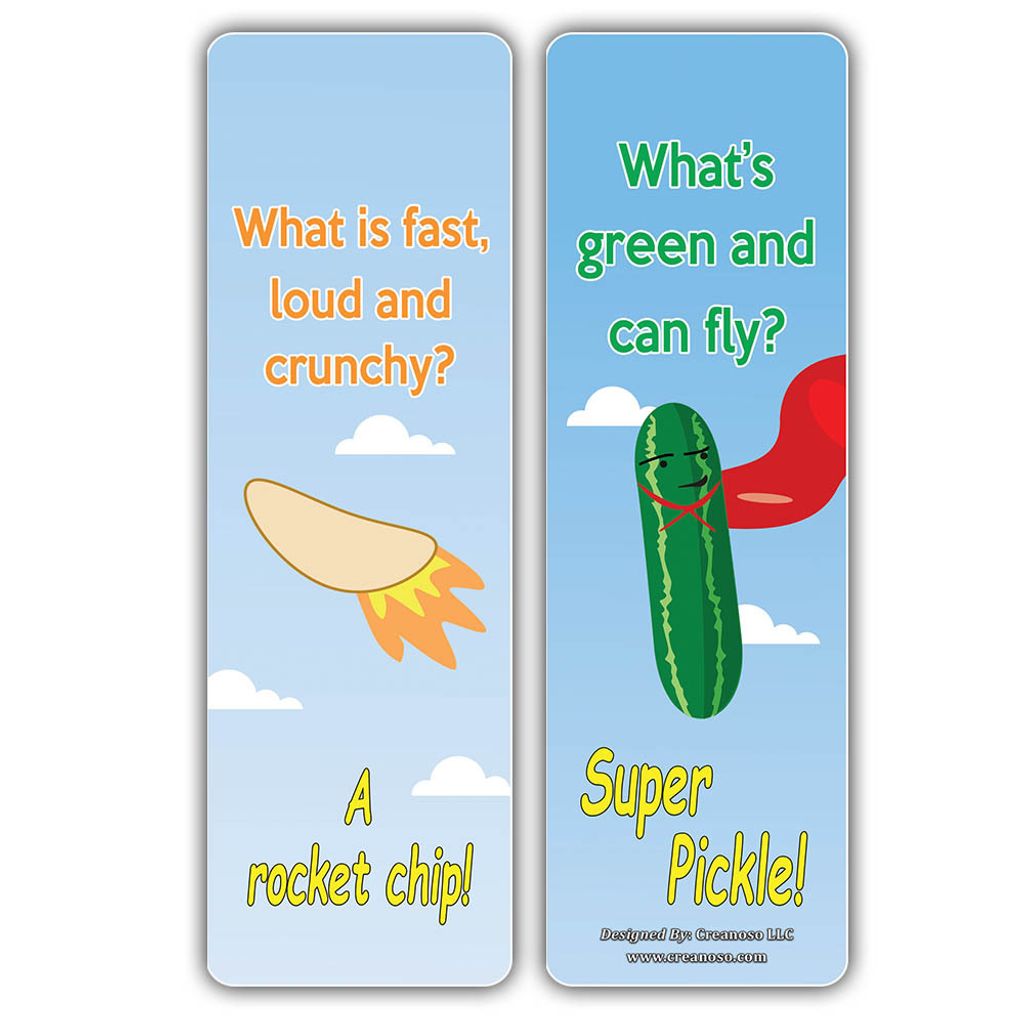 CNSBM3107_BM1__Hilariously Silly Jokes Series 6 Bookmarks.jpg