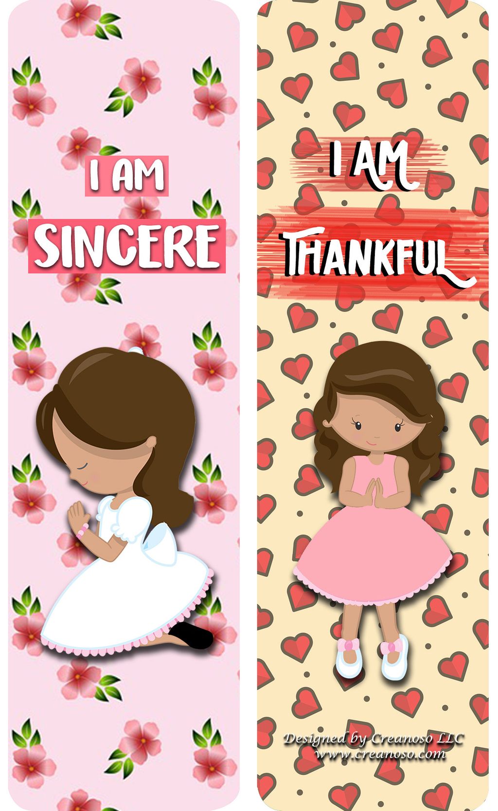 CNSBM4021_BM6_Inspirational Cards Bookmarks for Girls - Confidence and Self Worth Building.jpg