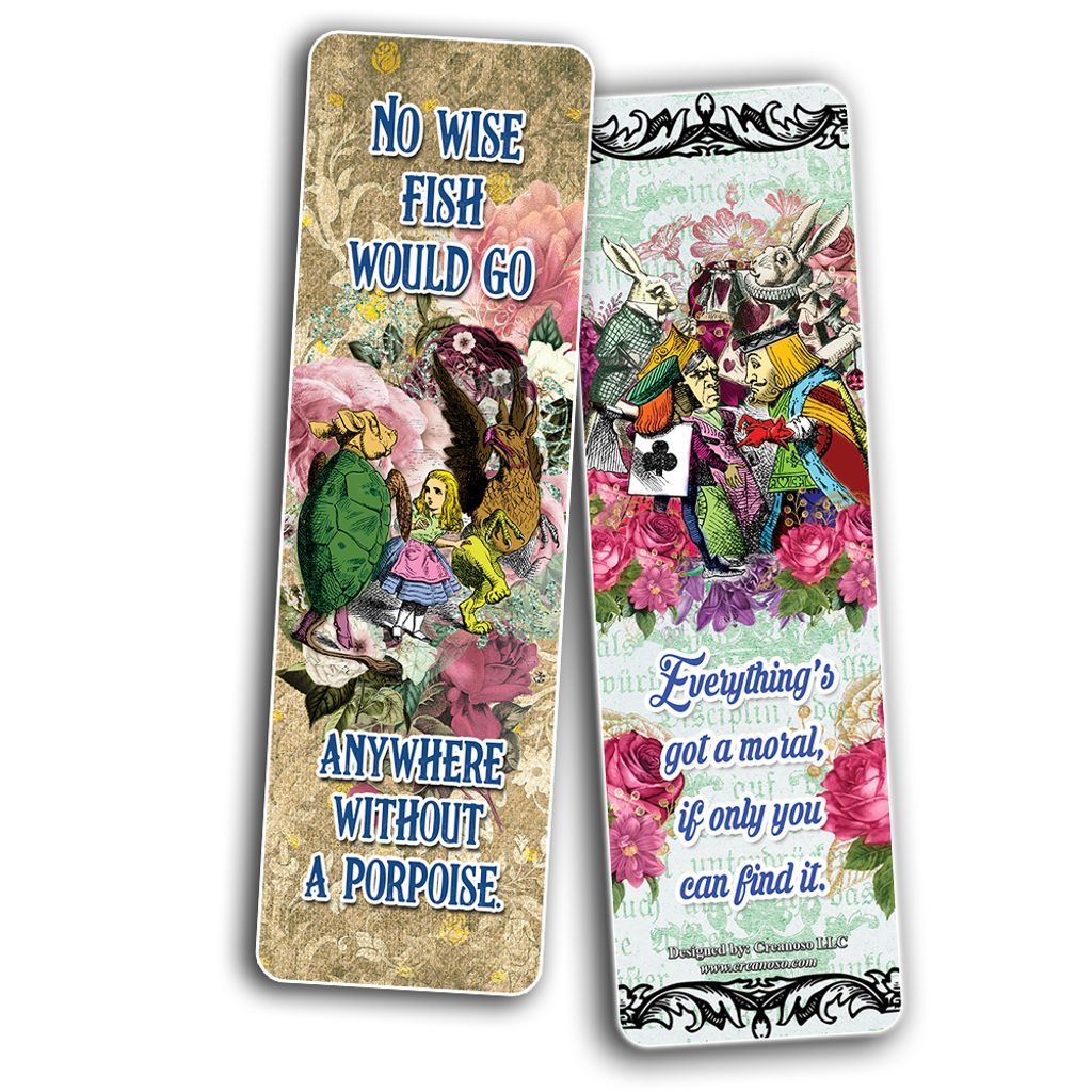 CNSBM5029_BM 4_Alice in Wonderland Bookmark Series 3 2n1.jpg