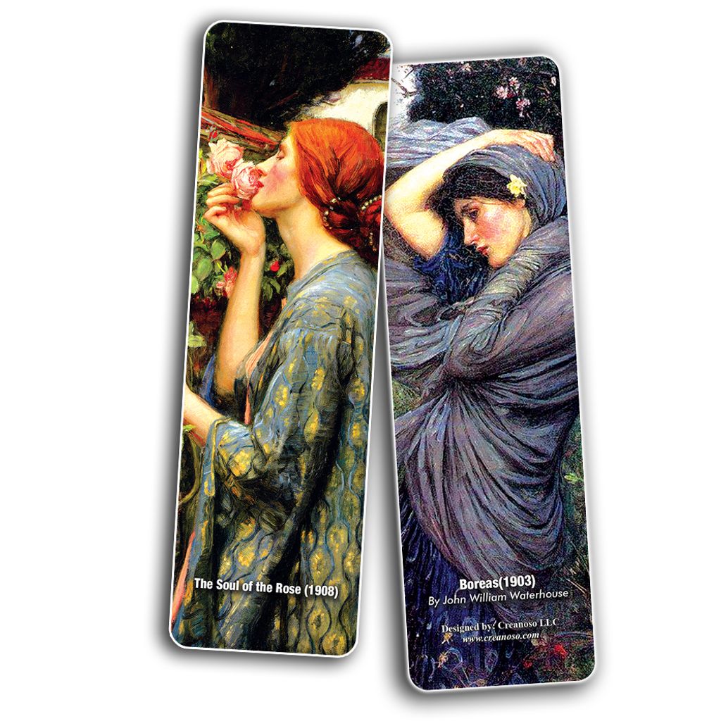 CNSBM5032_BM2_The Women of John William Waterhouse Bookmarks 2n1.jpg