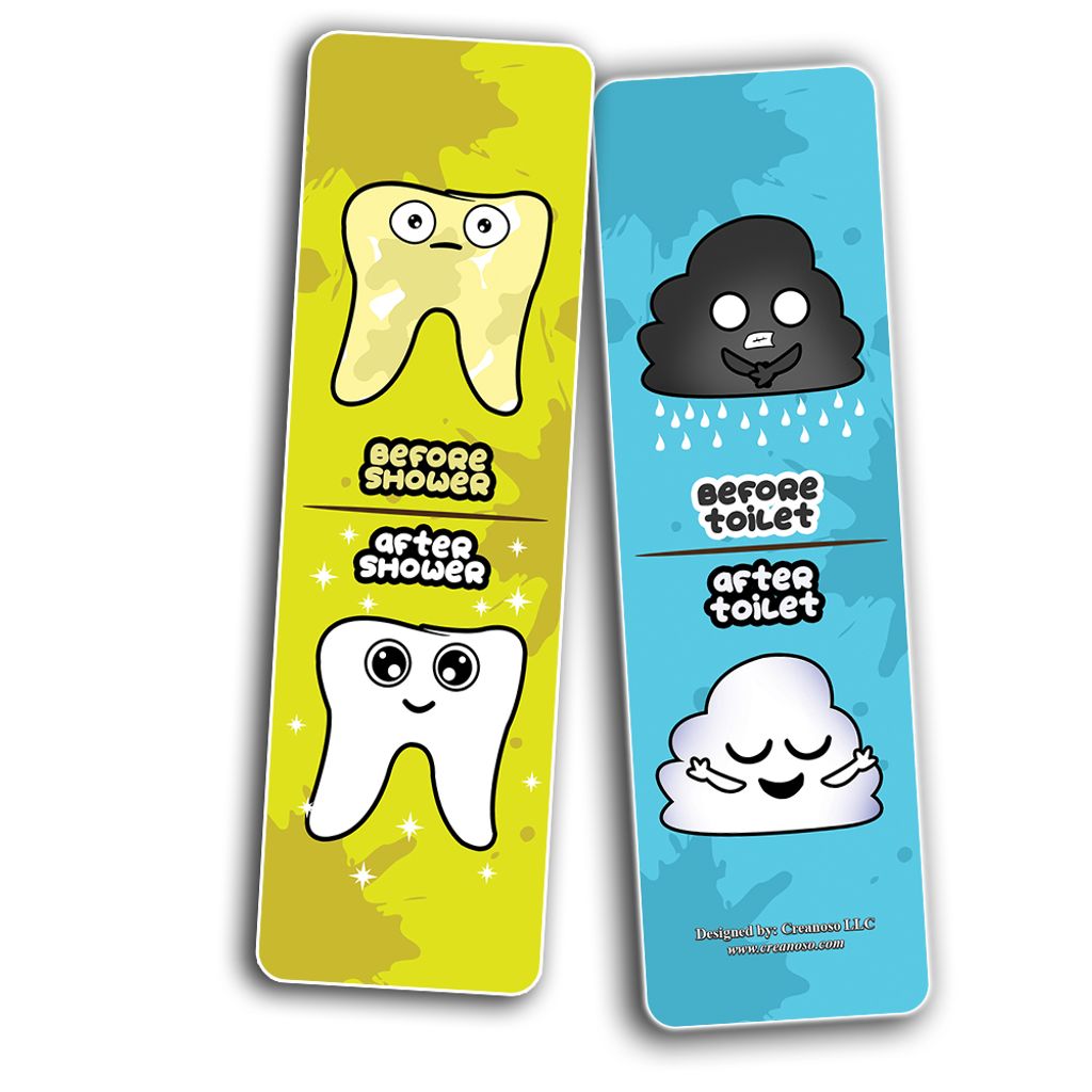 CNSBM5040_Bm2_Cute Before and After Illustration Bookmarks_2n1.jpg