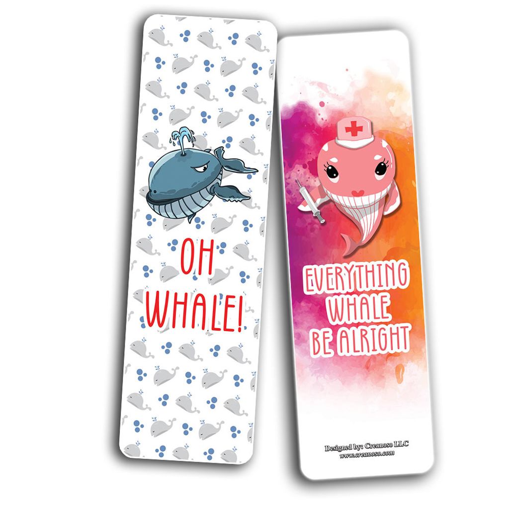 CNSBM5078_Bm3_Funny Whale Puns Bookmarks_2n1.jpg