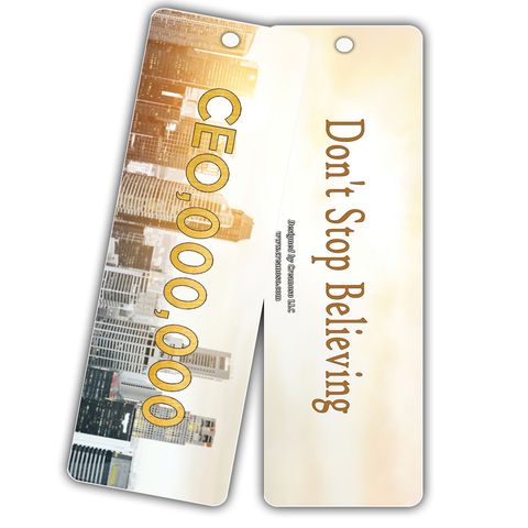 Entrepreneur Bookmarks  D1