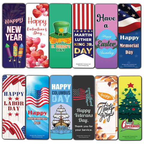 CNSBM3145 - MAIN_Holiday Bookmarks