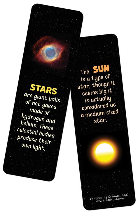 CNSBM4155_BM 1_Celestial Bodies and Facts
