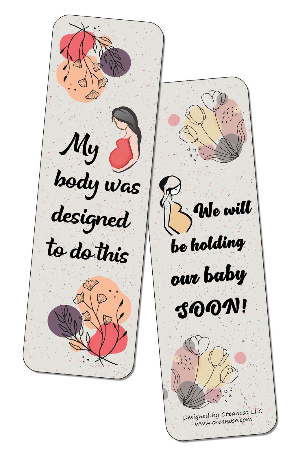 CNSBM4177_BM 1_Affirmation Bookmarks for Pregnant Mothers - Copy