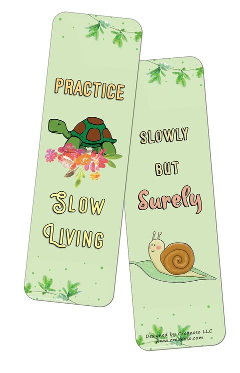 CNSBM4181_BM 1_Funny Animal Behaviors Bookmarks