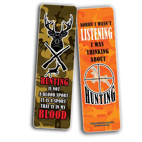 CNSBM5126_bm1_Hunting Bookmarks_2n1