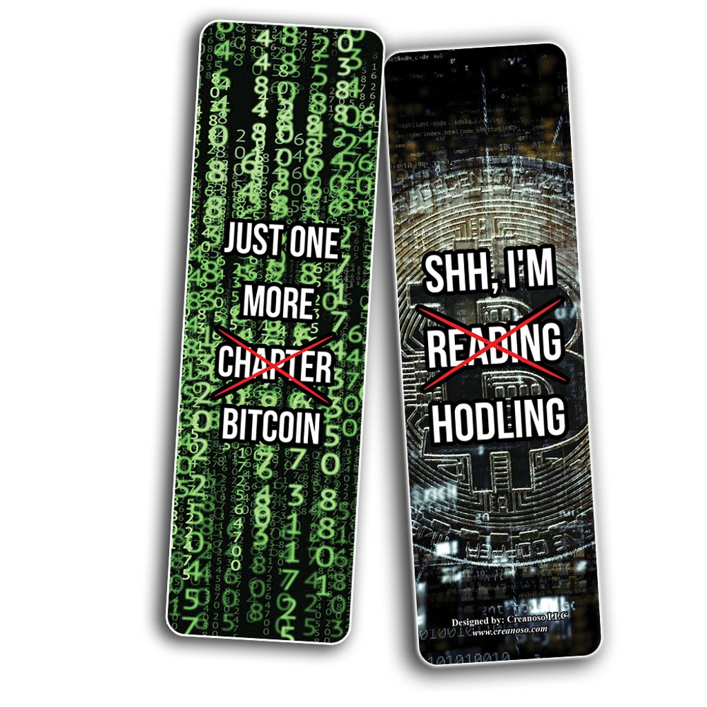 CNSBM6012_bm1_Funny Cryptocurrency Bookmarks Cards_2n1
