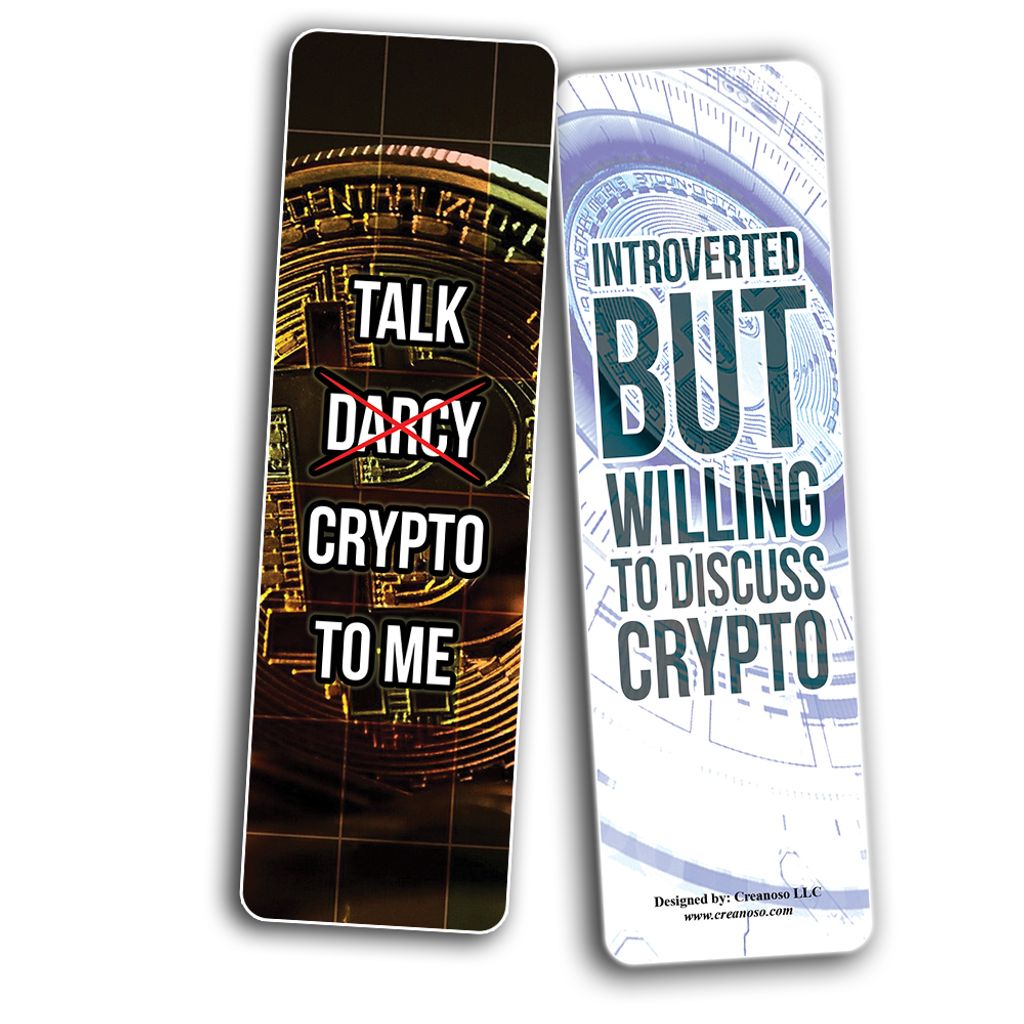CNSBM6012_bm2_Funny Cryptocurrency Bookmarks Cards_2n1