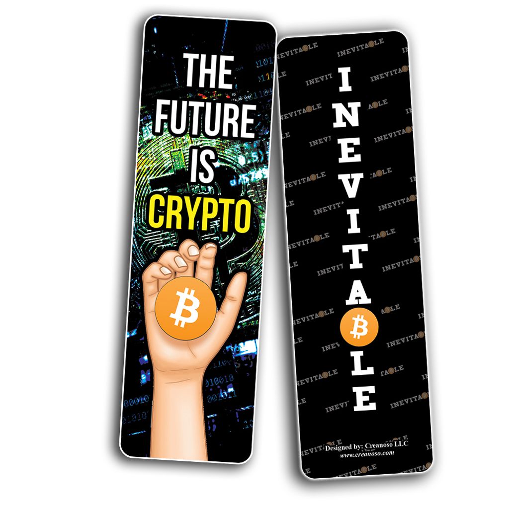 CNSBM6012_bm6_Funny Cryptocurrency Bookmarks Cards_2n1