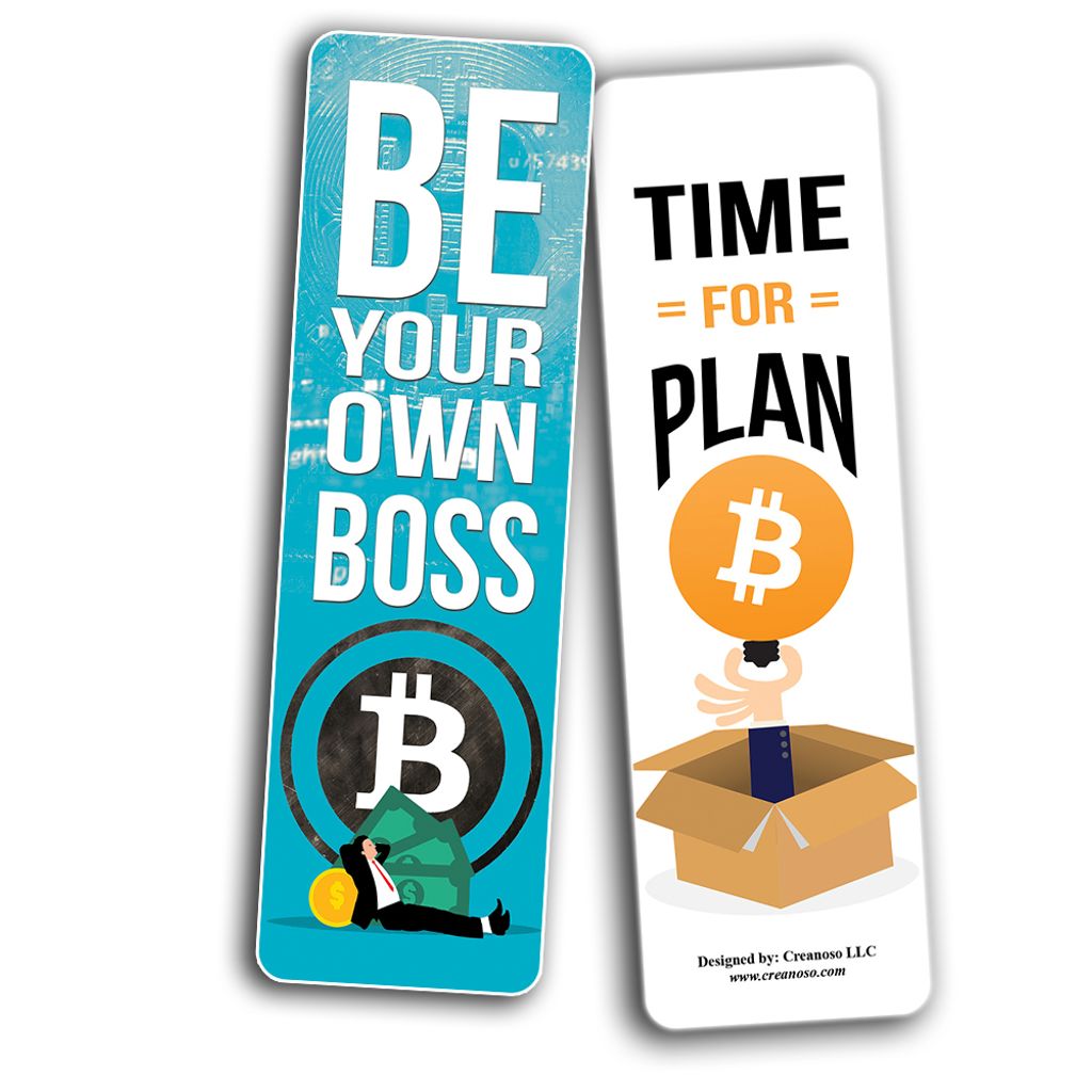 CNSBM6012_bm3_Funny Cryptocurrency Bookmarks Cards_2n1