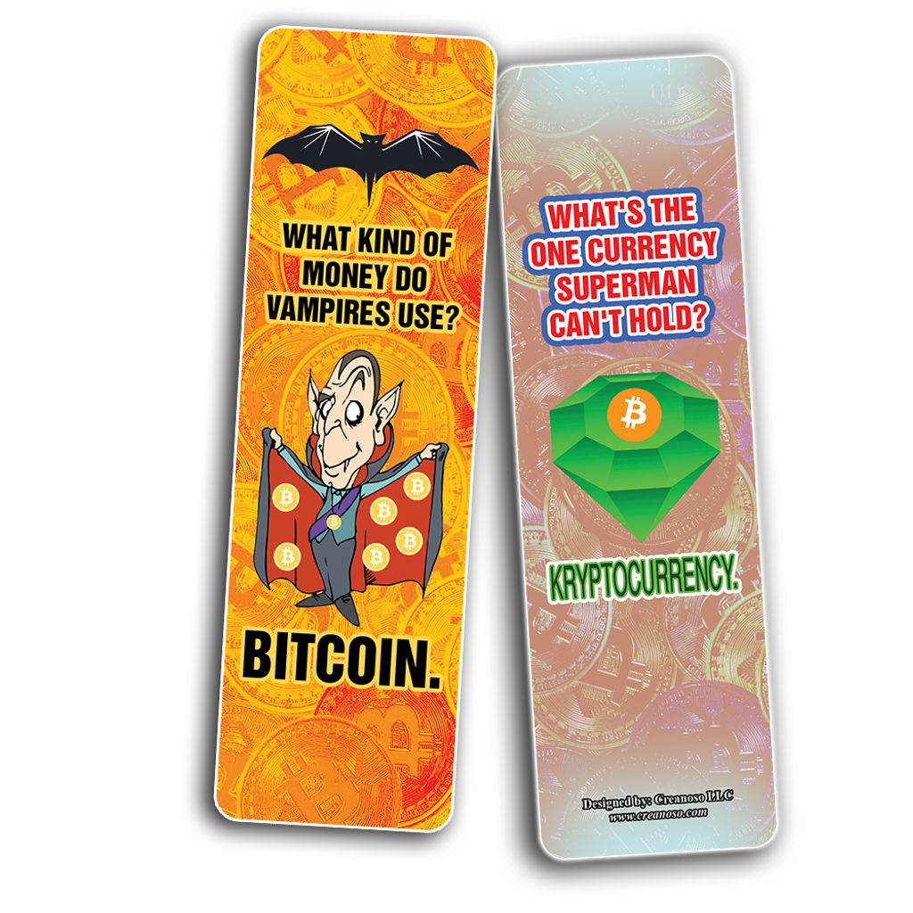 CNSBM6013_bm6_Funny Crypto Bitcoin Bookmarks _2n1