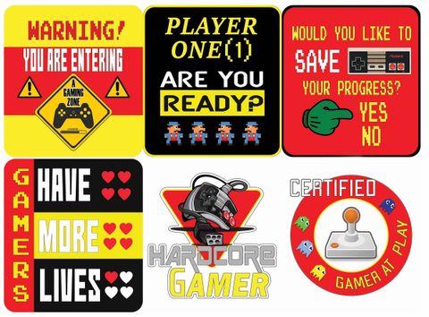 CNSVST2003_PST1_ILoveGamingStickers