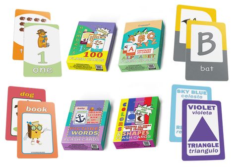 CNSGC2007_FlashCardsVarietyPack_4DMain