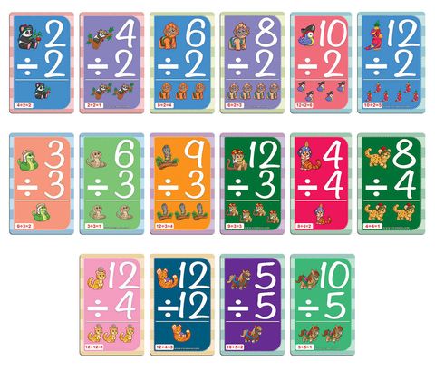 CNSBC2012_CNSBC2012_Division0-12FlashCards_shopifymainimage