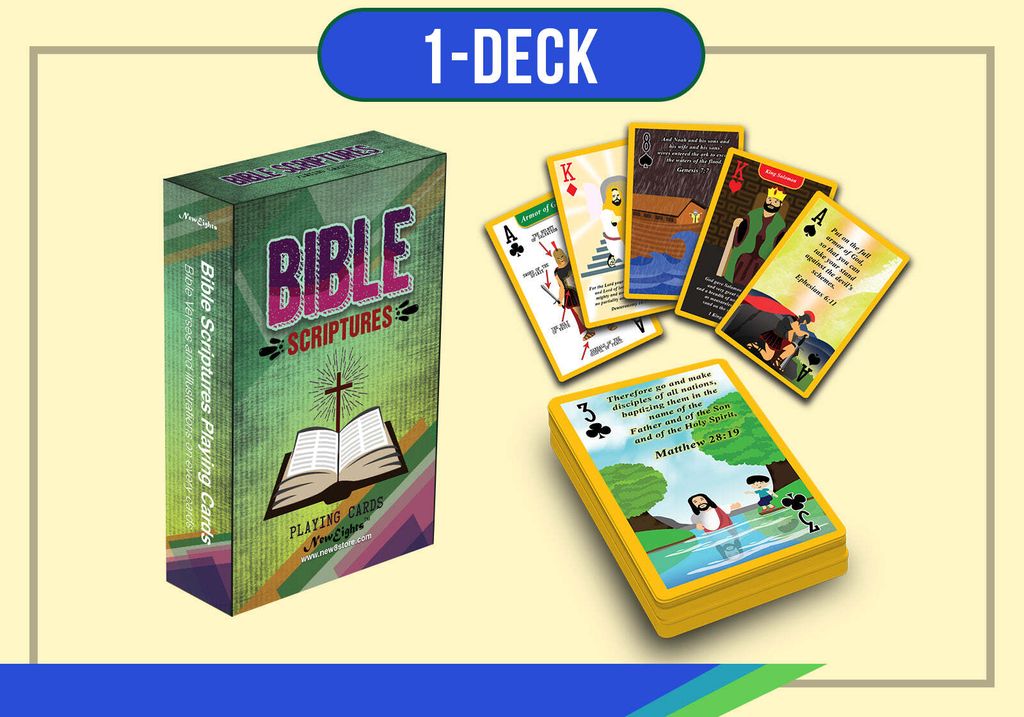 NEGC4001-BibleScripturesPlayingCards-1-Deck